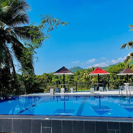 Travellers Halt Hotel Ratnapura Luaran gambar