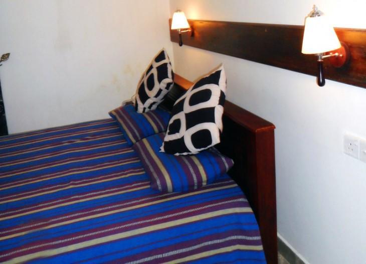 Travellers Halt Hotel Ratnapura Luaran gambar