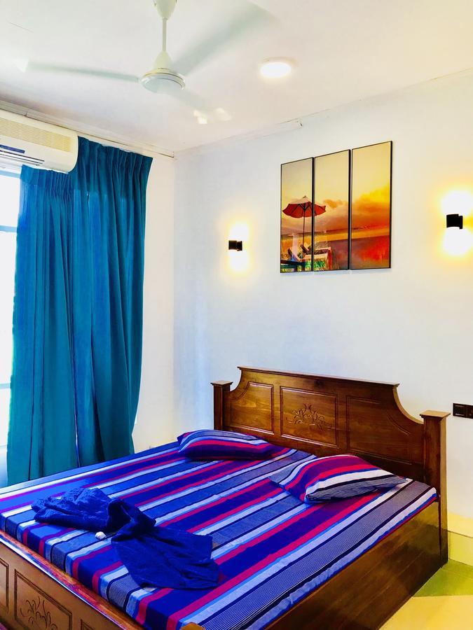 Travellers Halt Hotel Ratnapura Luaran gambar
