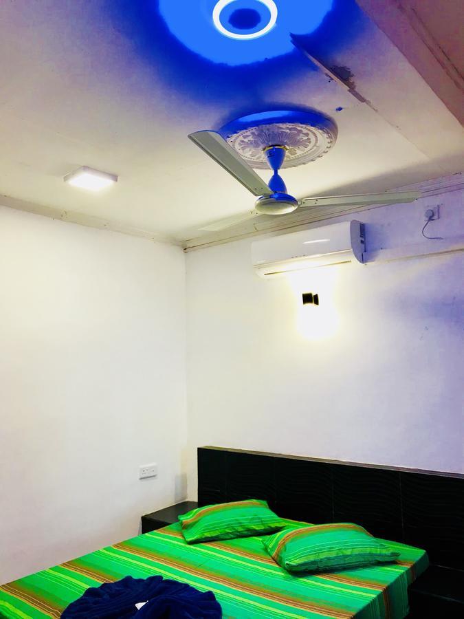 Travellers Halt Hotel Ratnapura Luaran gambar