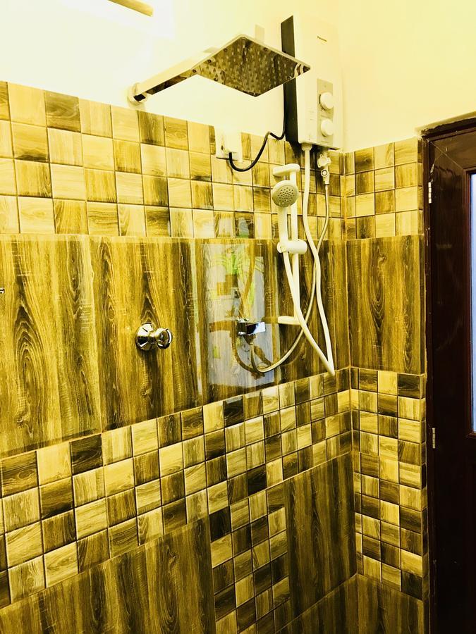 Travellers Halt Hotel Ratnapura Luaran gambar