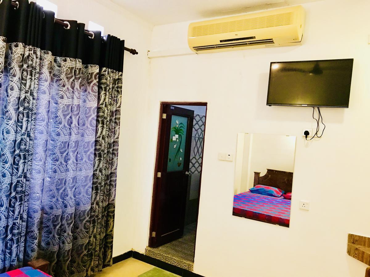 Travellers Halt Hotel Ratnapura Luaran gambar