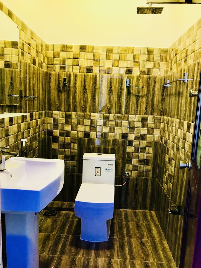 Travellers Halt Hotel Ratnapura Luaran gambar